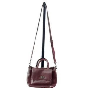 𝅺MERONA Crossbody Purse Bag